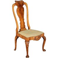 SchränkeSekretäreVitrinenBüffets